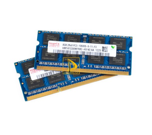 Hynix ddr3 1333 mhz - 8,