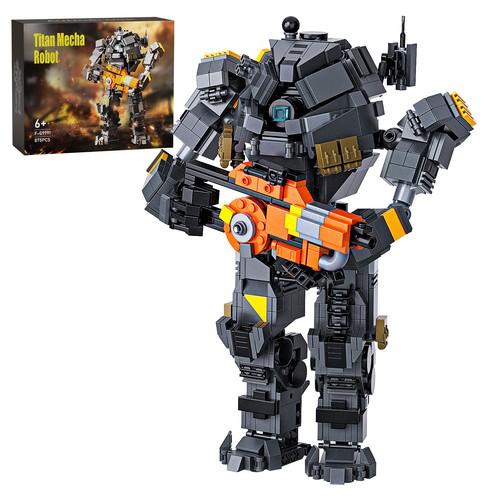 Titanfall ion class titan - titanfall, 2