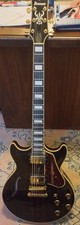 Chitarra elettrica ibanez - chitarra,