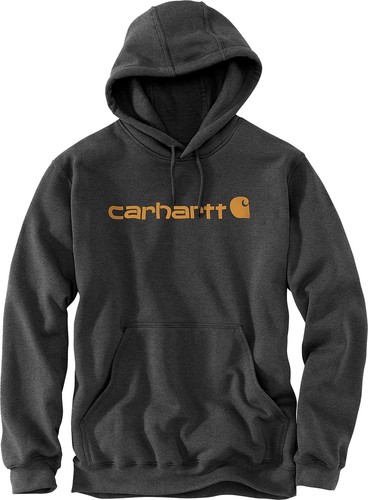 Felpa con cappuccio carhartt - con,