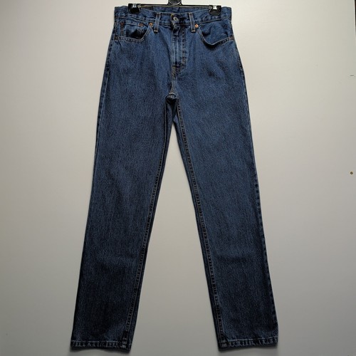 Jeans levi 516 slim - 516,