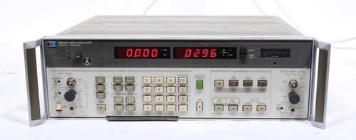 Agilent 8903b - hp,