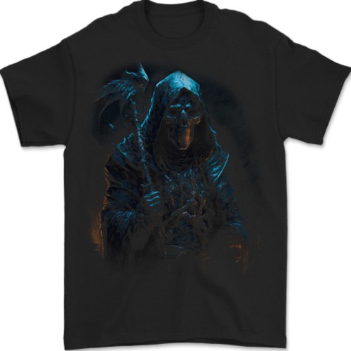 The grim reaper occhiali - grim,