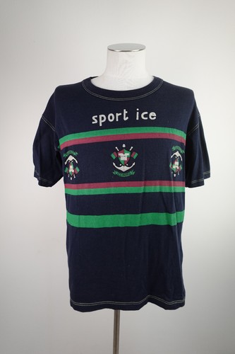 Iceberg sport maglia - iceberg, l