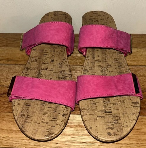 Vionic pepper zeppa slides - 🌸vionic,