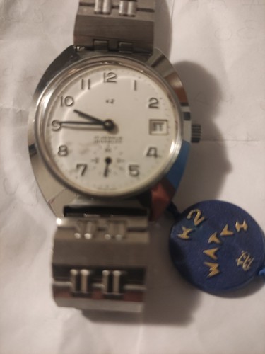 Orologio assegnato a - orologio, k2