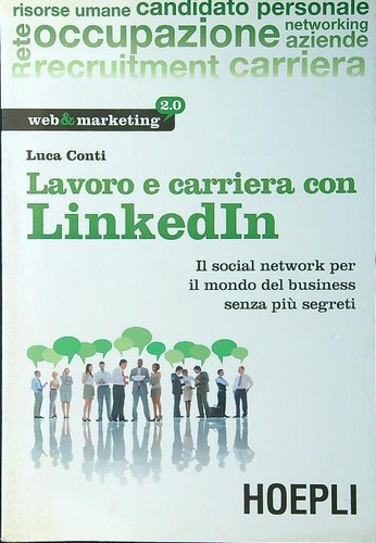 Lavoro carriera con linkedin - lavoro, e