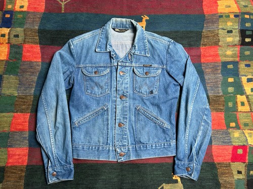 Giacca denim wrangler - wrangler, trucker
