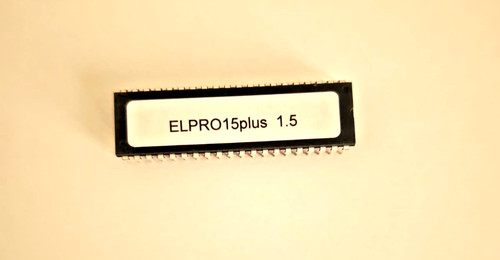 Microprocessore fadini elpro - microprocessore,