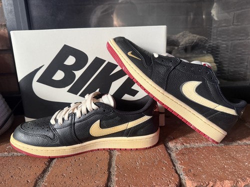 Taglia nigel sylvester - 8,5, x