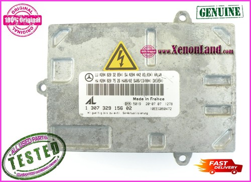 Genuine mercedes class w204 - mercedes,
