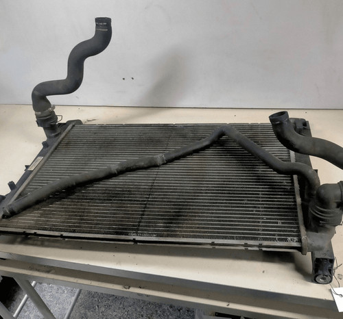 51936040 radiatore fiat - 51936040,