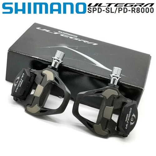 Ultegra r8000 spd pedale - pd-r8000, spd-sl