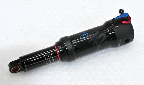 Rock shox deluxe select - rt,