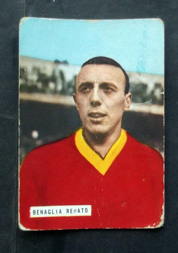 Reli fotocalcio 1965 - fotocalcio, -1965/66