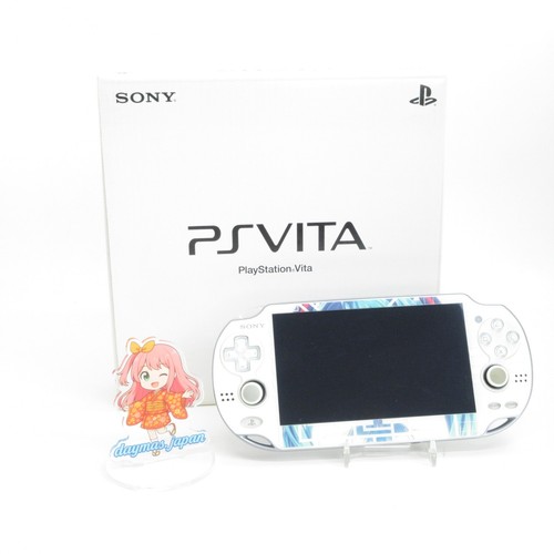 Eccellente sony vita - ps,