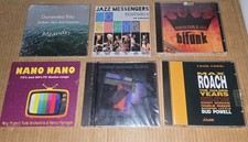 Musica musicali compact - cd,