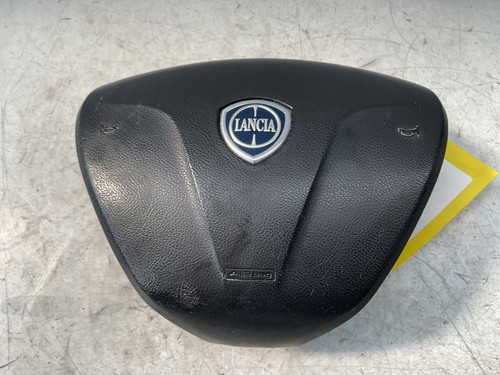 Airbag volante per - volante, lancia