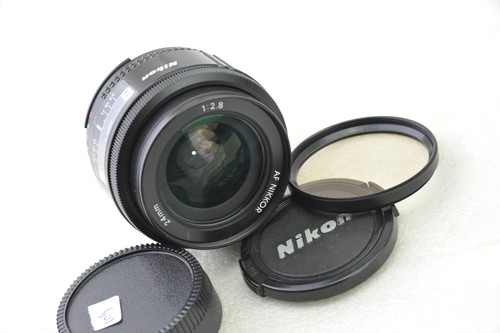 Nikon nikkor f 2 8 - nikkor, mm