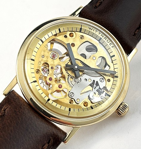 Orologio uomo vintage longines - vintage,