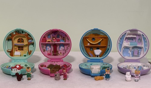 Lotto playset polly - lotto,