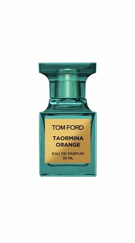 Tom ford taormina orange eau - orange,