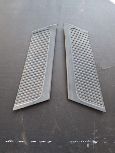 Pannelli piantone fiat - piantone, d
