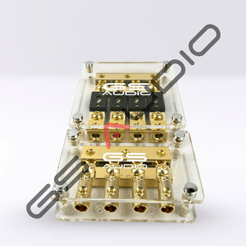 Portafusibile audio anl - audio,