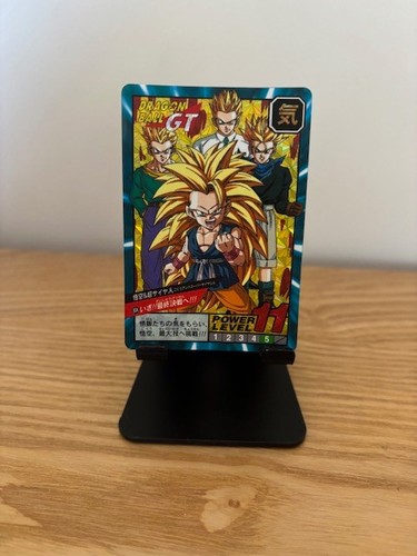 Carte dragon ball super - carte,