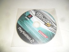 Pro evolution soccer ps2 - soccer,