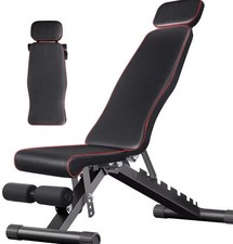 Panca palestra inclinata pesi - palestra,