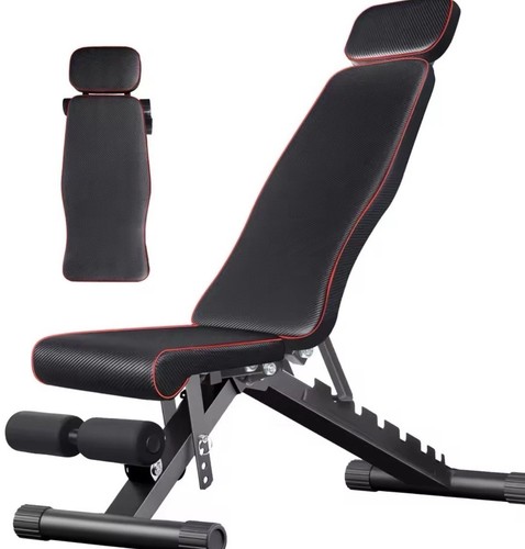 Panca palestra inclinata pesi - palestra,