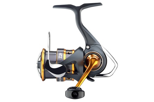 Daiwa iprimi forellen - 24,