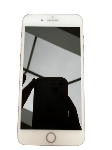 Iphone plus oro rosa - 8,