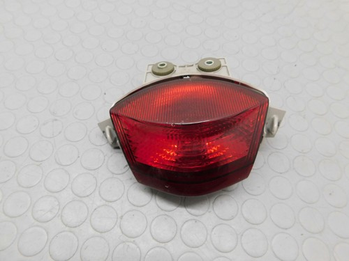 Fanale faro posteriore light - faro,