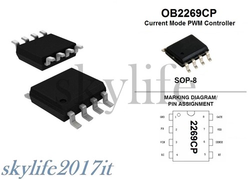2269cp ob2269cp circuito - -,