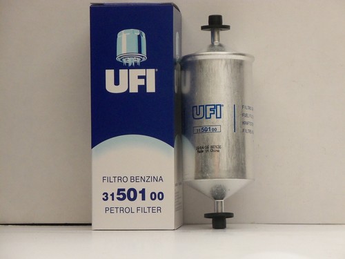Filtro benzina ufi per - filtro, moto