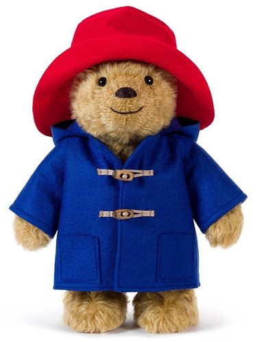 Orso paddington edizione - -,