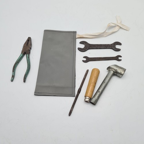 Mini bag tool - , bianchi
