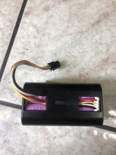 Batteria robot samsung - batteria,