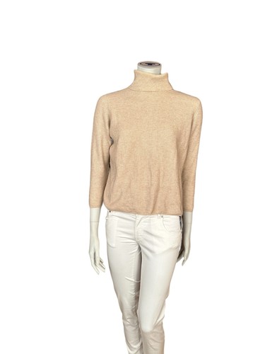 Maglione girocollo lanificio - girocollo,