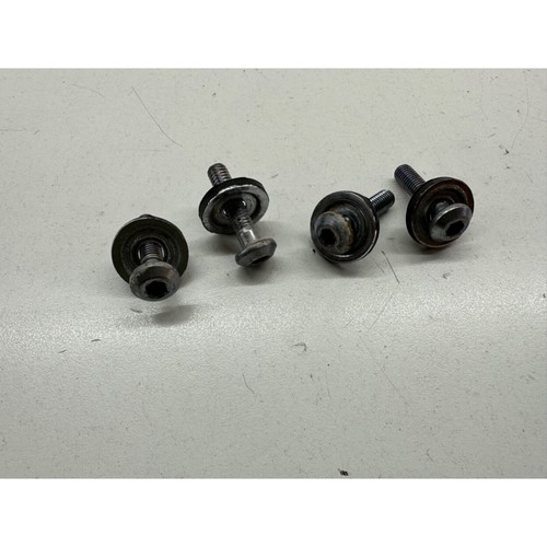 Kit viti pedana yamaha - viti, fazer