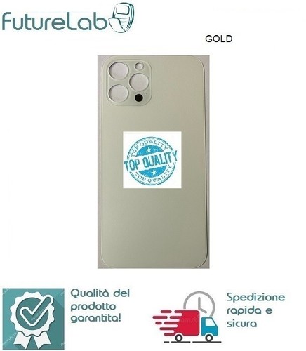Vetro scocca posteriore - vetro, back