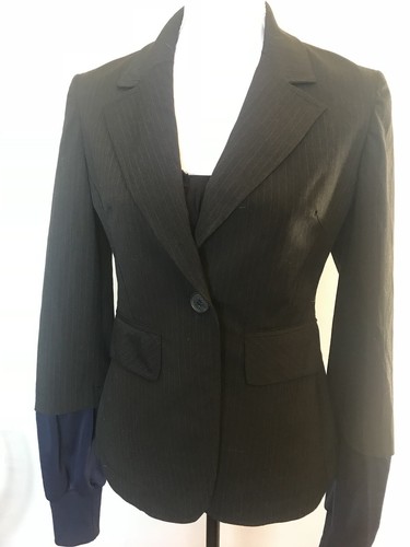 Giacca blazer italiana