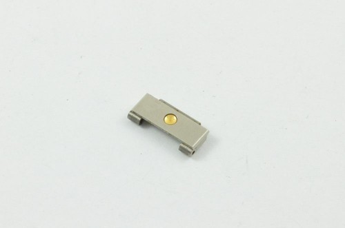 Movado acciaio maglia - movado,