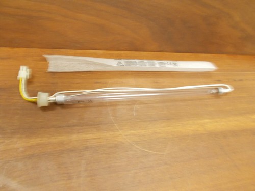Water logic tube wiring - o),