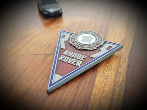 Range rover land club - range,