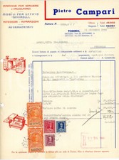 1951 torino pietro campari - 1951,