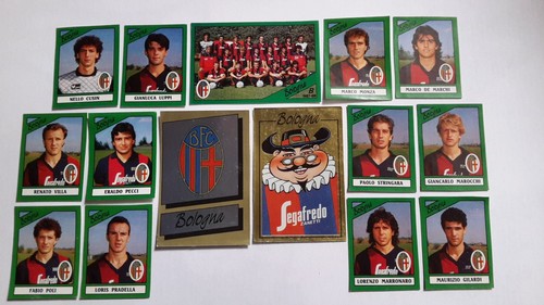 1987 bologna brescia - 1987-88,