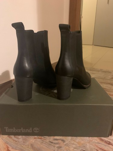 Stivaletto timberland donna - timberland, in